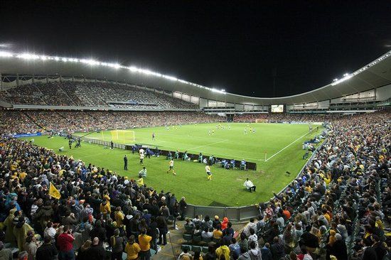 Sydney Football Stadium